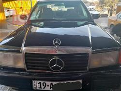 مێرسێدس بێنز E-Class